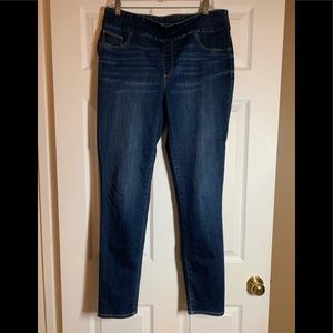 Chico’s Sz 1.5 Jeggings